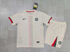 KIDS Nike Nigeria  Away Kit