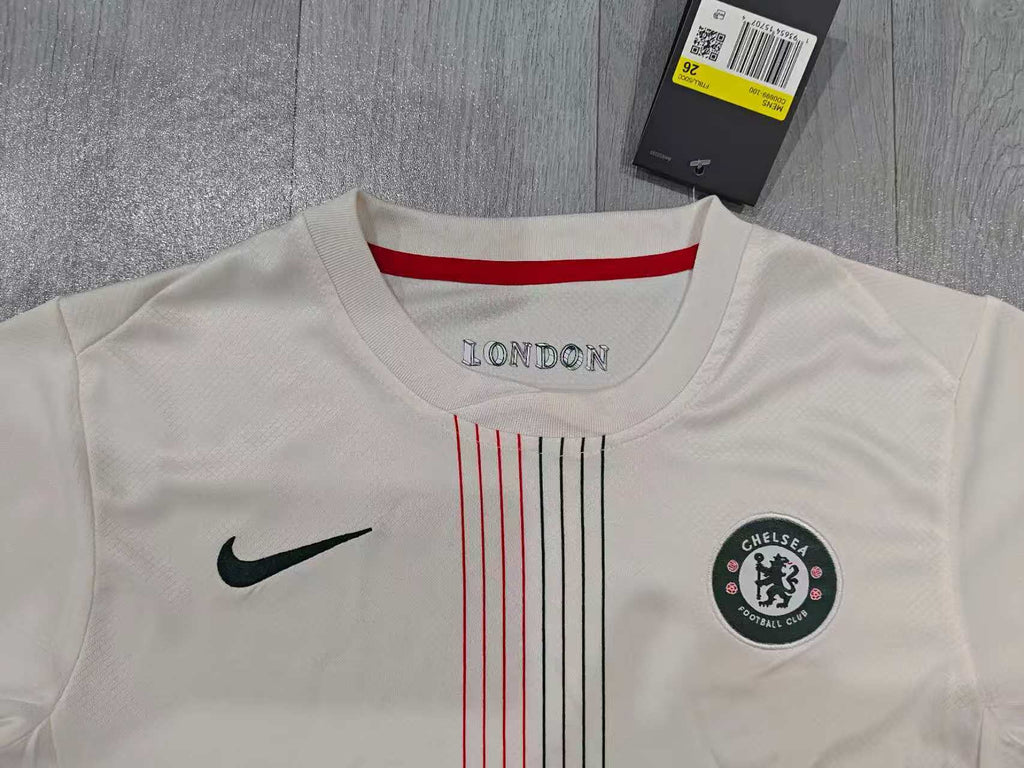 KIDS Nike Nigeria  Away Kit