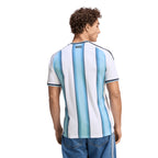 Argentina 2026 Home Jersey - Men's （Custom）
