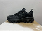 On Cloudrock Low Waterproof All Black