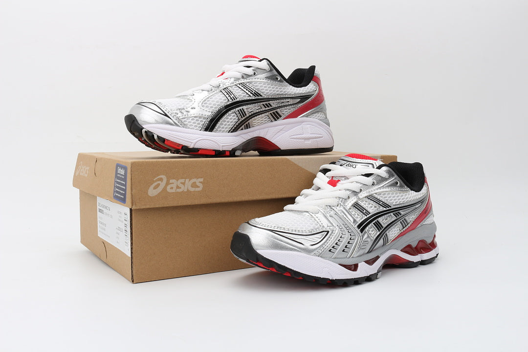 ASICS Unisex GEL-Kayano 14 "Pink Glo"