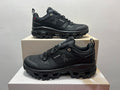 On Cloudrock Low Waterproof All Black