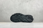 HOKA Arahi 8 Full Black All Black Stability Running Shoes