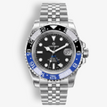 GMT Dual-Time Batgirl