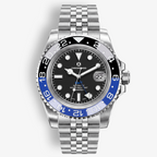 GMT Dual-Time Batgirl