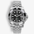 GMT Dual-Time Bruce Wayne