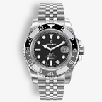 GMT Dual-Time Bruce Wayne