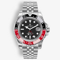GMT Dual-Time Coke