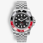 GMT Dual-Time Coke