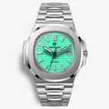Horizon – Tiffany Blue Dial