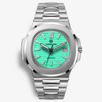 Horizon – Tiffany Blue Dial