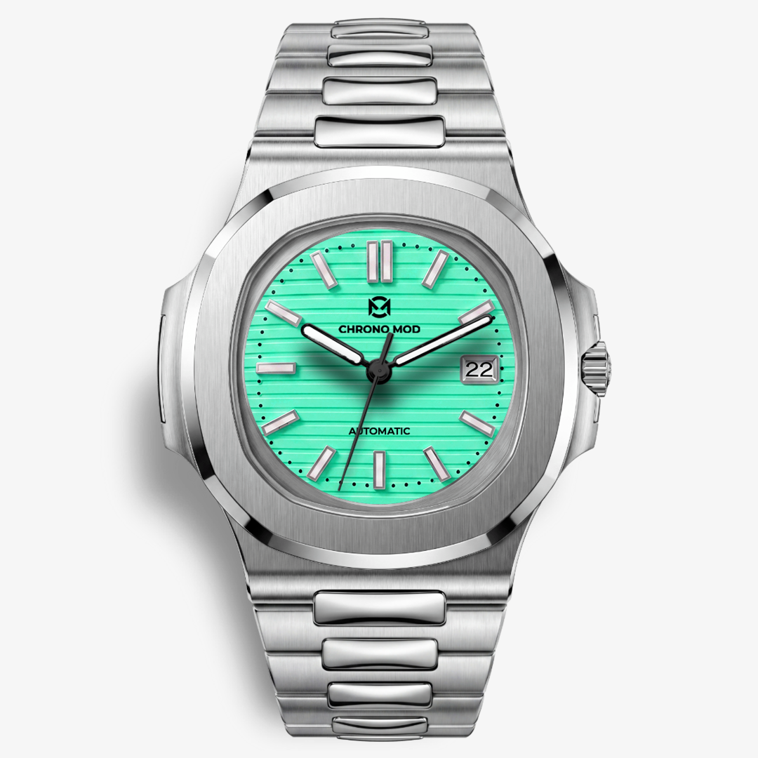 Horizon – Tiffany Blue Dial