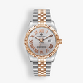 Lady Date – Roman White Rolesor