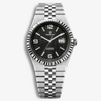 LandMaster – Black Dial