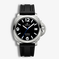 Marina Guard – Black Dial