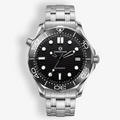 Oceanmaster – Black Diver