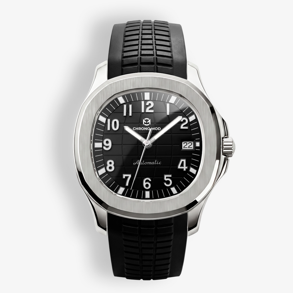 Odyssey – Black