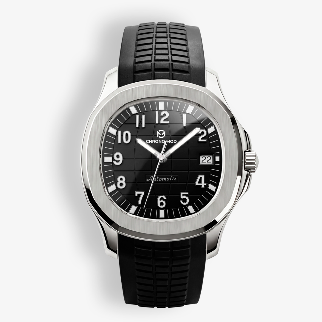 Odyssey – Black