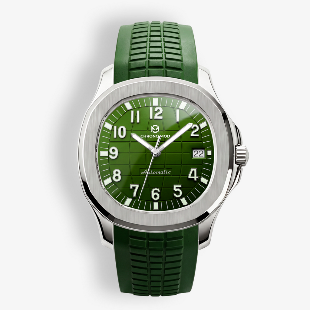 Odyssey – Green