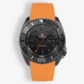 SeaRanger – Black Diver