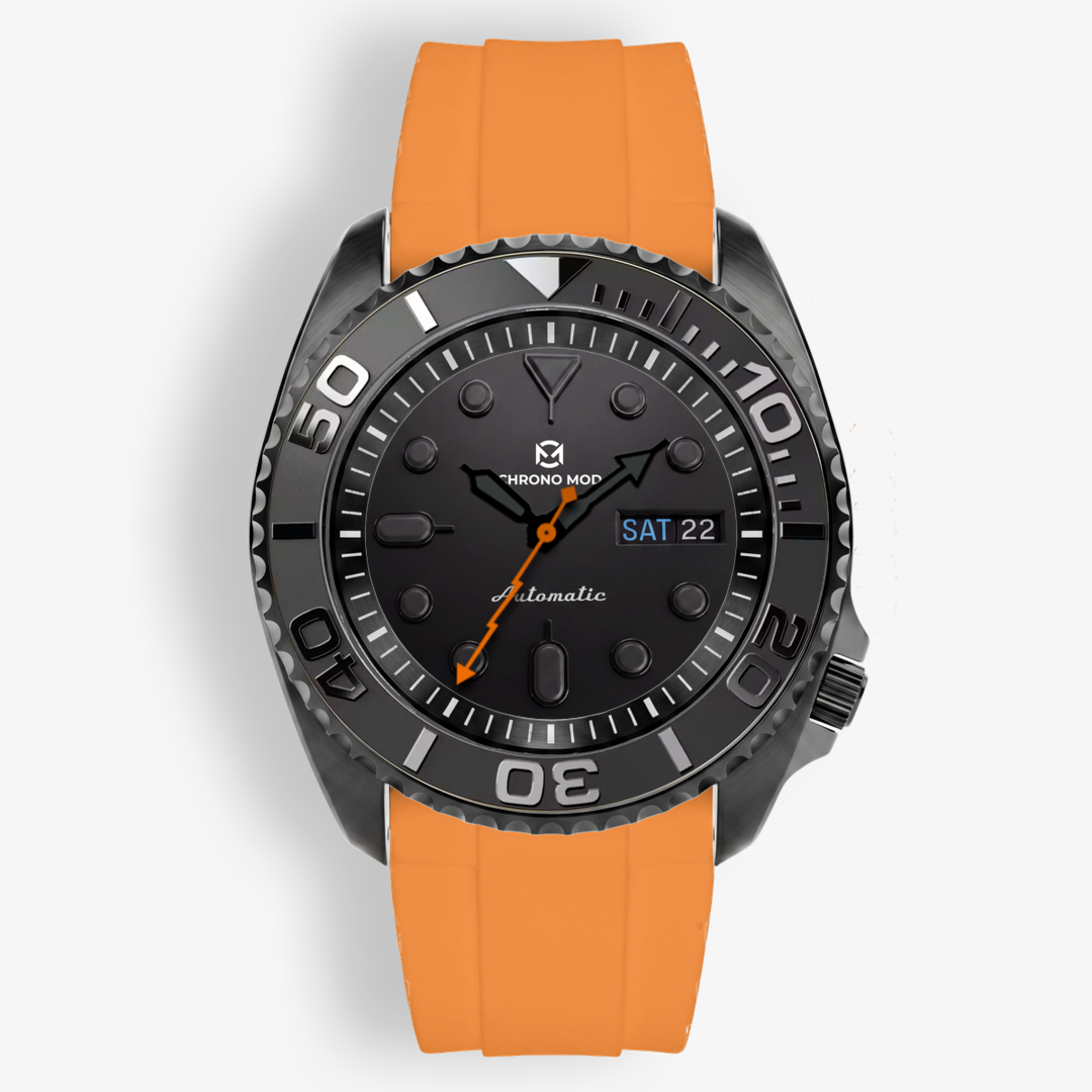 SeaRanger – Black Diver