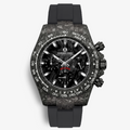 Modena – Forged Carbon Chronograph
