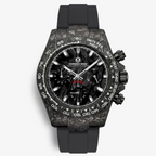Modena – Forged Carbon Chronograph