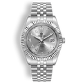Classic Date – Arctic White Arabic