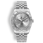 Classic Date – Arctic White Arabic
