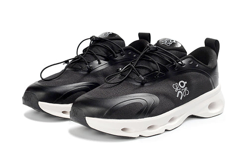 On x LOEWE Cloudsolo Black/White