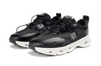 On x LOEWE Cloudsolo Black/White