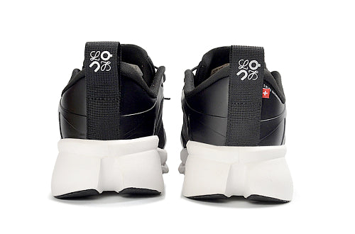 On x LOEWE Cloudsolo Black/White