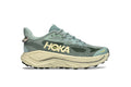 HOKA Challenger 8 Jade/Truffle Salt