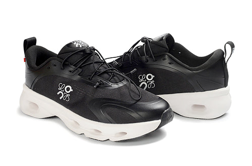 On x LOEWE Cloudsolo Black/White