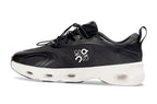 On x LOEWE Cloudsolo Black/White