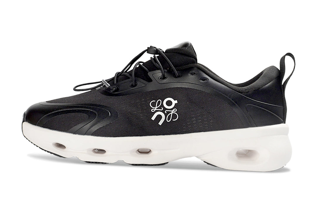 On x LOEWE Cloudsolo Black/White