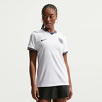 Nike 2026 England Women's Stadium Home Soccer Jersey (Custom)