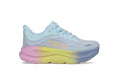 HOKA Bondi 9 "Glimmering Blue / Overcast"