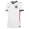 Nike 2026 England Women's Stadium Home Soccer Jersey (Custom)