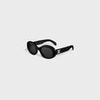 Triomphe 01 sunglasses in Acetate