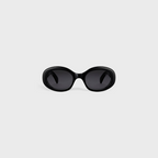 Triomphe 01 sunglasses in Acetate