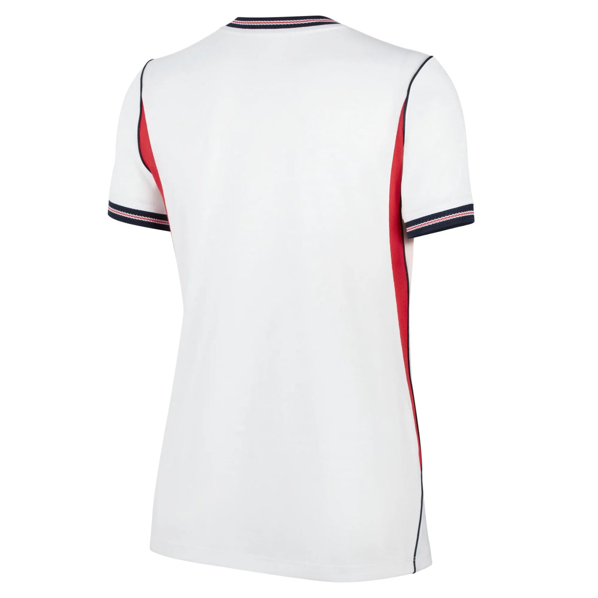 Nike 2026 England Women's Stadium Home Soccer Jersey (Custom)