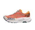 Hoka Mafate X Pink Peach Moss