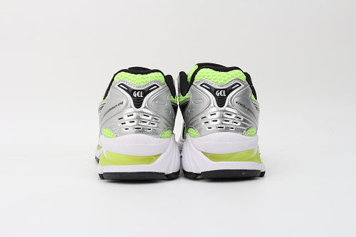 ASICS Unisex GEL-Kayano 14 "Sprite" (White / Lime Green)