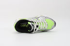 ASICS Unisex GEL-Kayano 14 "Sprite" (White / Lime Green)
