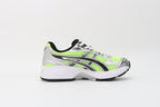 ASICS Unisex GEL-Kayano 14 "Sprite" (White / Lime Green)