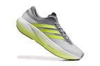 adidas Supernova Rise 3 Halo Silver/Solar Yellow