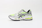 ASICS Unisex GEL-Kayano 14 "Sprite" (White / Lime Green)