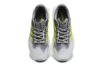 adidas Supernova Rise 3 Halo Silver/Solar Yellow