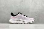Women's HOKA Clifton 10 Pale Pink Cushioned Road Running Sneakers